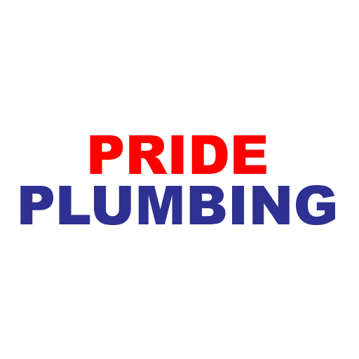 Pride Plumbing logo