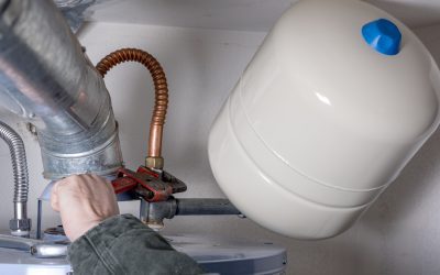 Why You Need an Expansion Tank for Your Water Heater