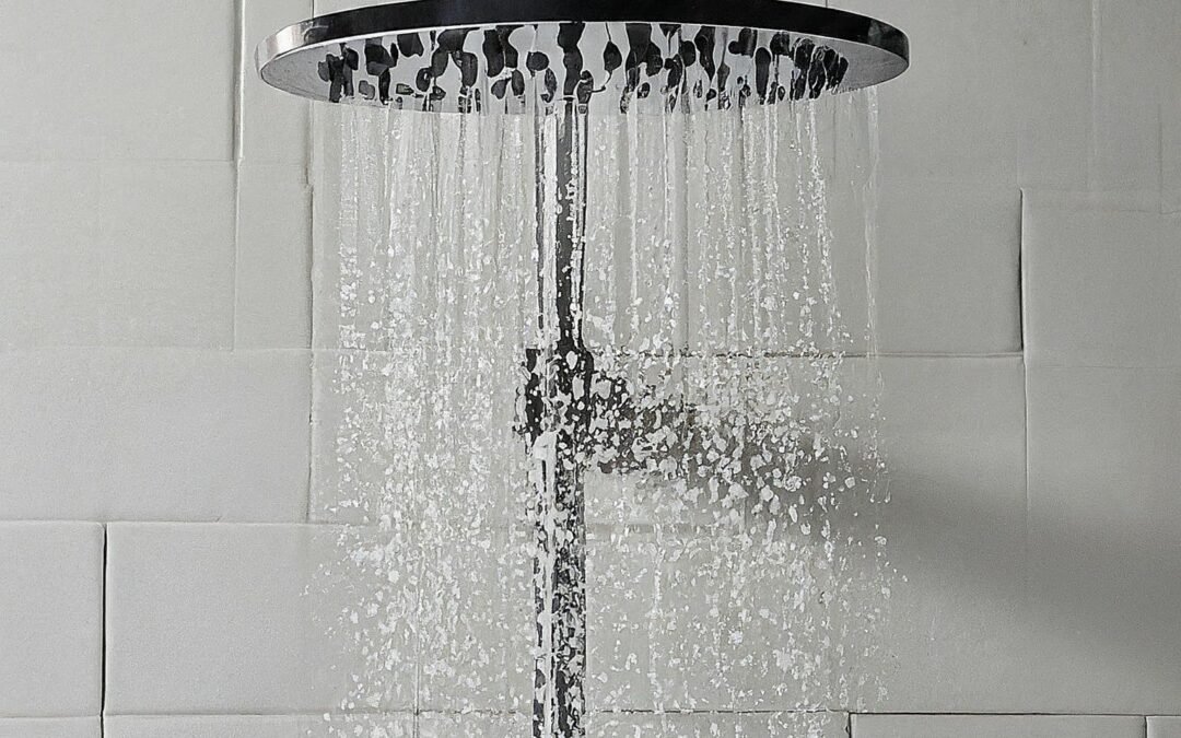 Upgrade Your Shower with Our Showerhead Installation Services