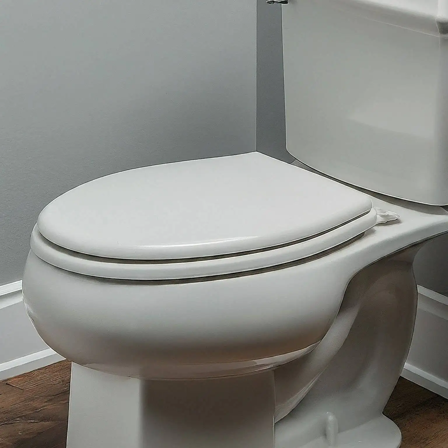Toilets Toilets