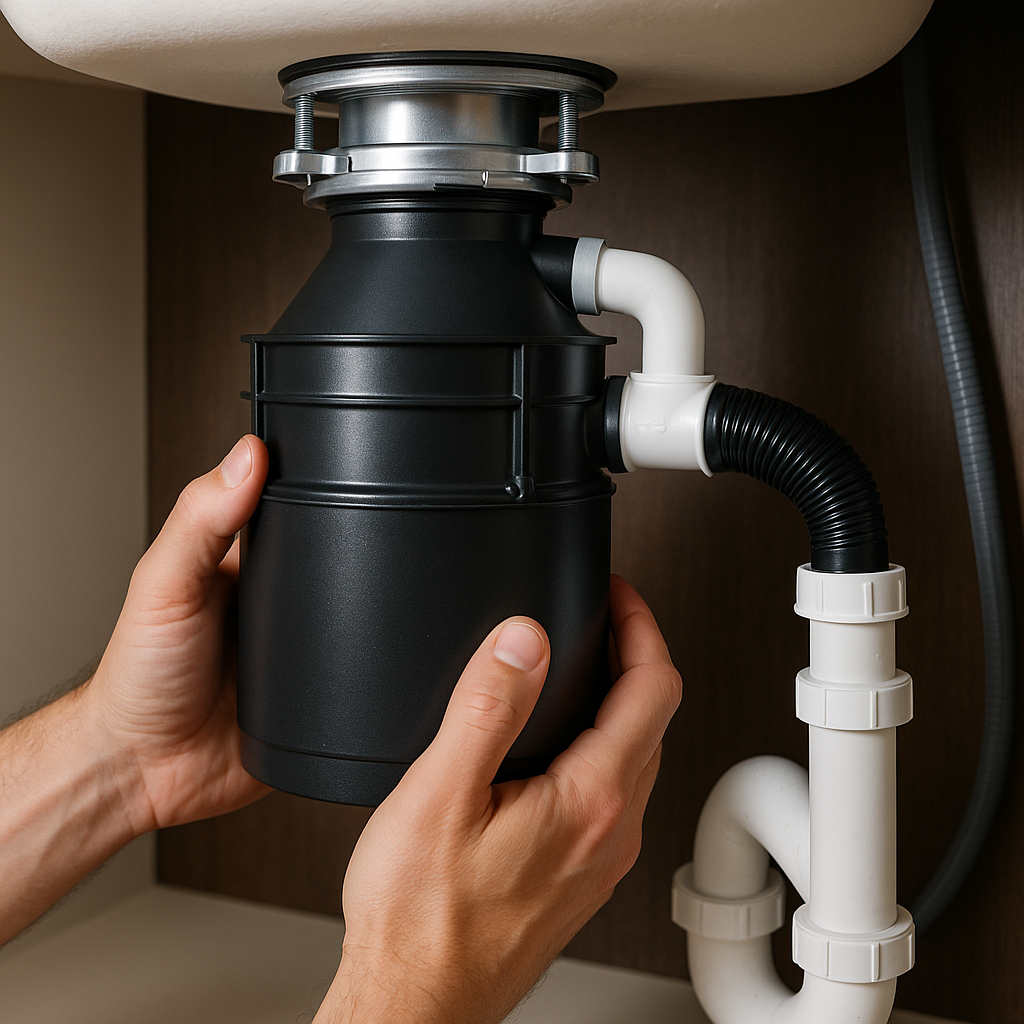 kitchen garbage disposal replacement pride plumbing kitchen garbage disposal replacement pride plumbing